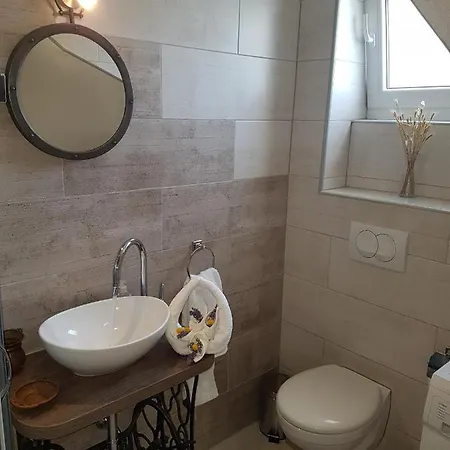 Kuca Marija-petra Apartment Kaštela