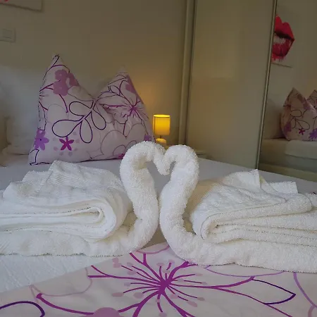 Kuca Marija-petra Apartment Kaštela