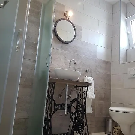 Kuca Marija-petra Apartment