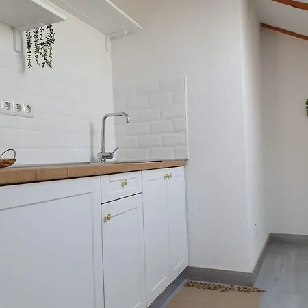 Kuca Marija-petra Apartment *